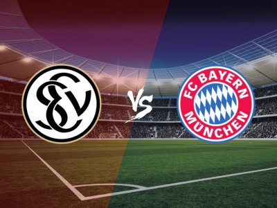 Xem Lại Elversberg vs Bayern Munich - Vòng 03 German Bundesliga 2026/27